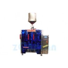 建材包裝機(jī)，防水涂料包裝機(jī)