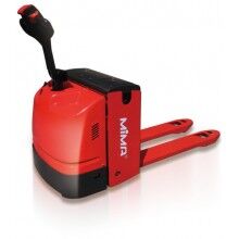 供應(yīng)廣州1.5噸電動托盤搬運車