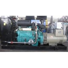 泰安發(fā)電機租賃，泰安哪里租賃發(fā)電機