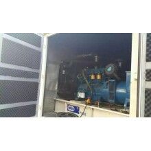 日照發(fā)電機租賃，日照哪里租賃發(fā)電機