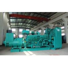 濰坊發(fā)電機租賃，濰坊哪里租賃發(fā)電機