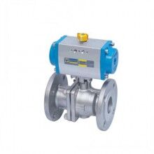 Q641F氣動(dòng)球閥 咨詢東光閥門