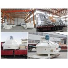 立軸行星式攪拌機(jī)，詳剖耐火材料攪拌機(jī)—立軸行星攪拌機(jī)工作原理