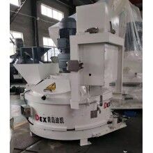 水泥環(huán)保磚攪拌機對行業(yè)勻質(zhì)的高標準起到很強的助力作用