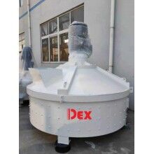 行星式攪拌機發(fā)揮科學合理攪拌技術，貫穿行業(yè)混合始末！