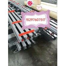 揚州GQF-MZL160 240 320型模數(shù)式伸縮縫【大跨度橋、高速用】