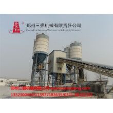 HZS180大型混凝土攪拌站設(shè)備，品質(zhì)保障，服務(wù)周到