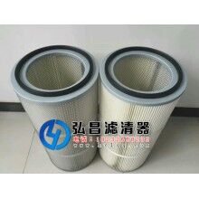 供應(yīng)廠(chǎng)家噴砂機(jī)3266高效除塵濾筒