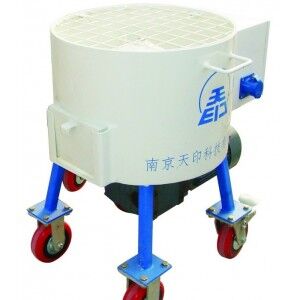 移動(dòng)式間歇攪拌器